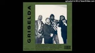 griselda type beat