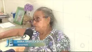 Cinco homens tocaram o terror em hospital na cidade de Laranjeiras