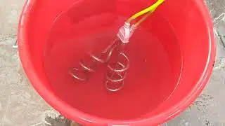 electway CHAdeMO V2H discharging testing