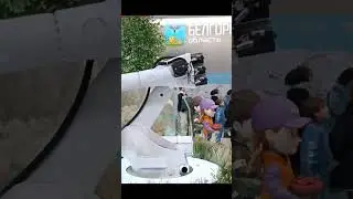 Обзор Выставки - Форума Россия, Москва ВДНХ. Часть 4 / International Exhibition and Forum Russia