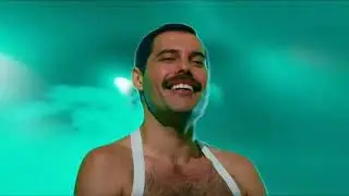 Freddie Mercury - Leave Me Alone
