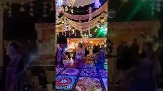 Event organiser #umarstudio #dancevideos #mehndievent #outdoor #farmhouse