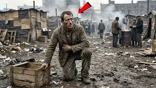 How I Survived The Great Depression and Watched The American Dream Die | A True Story from 1929