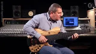 Adrian Maruszczyk - Blue