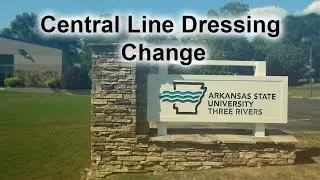 Central Line Dressing Change - Step by Step - ASU Three Rivers Nursing
