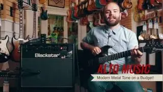 How to get a Metal Rig on a Budget - Alto Music