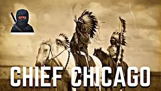 Rashad Jamal OUR Real History The Real Indians Part 1