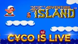 Adventure Island 🏝️ 🌍 || DAY - 10 || @CYCO is Live ✌️ #adventure_island #gaming