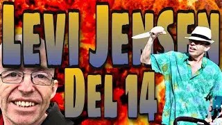 Levi jensen/Beste hendelser #14