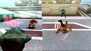 Wolfteam Efsane buglar ve yapılışı #1