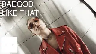 BAEGOD & SBVCE - Like That