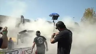 3000BHP TRUCK EXPLODES ON DYNO