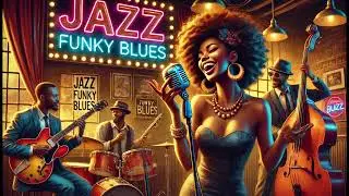 BRUTAL JAZZ FUNKY BLUES COLLECTION. VOL 2