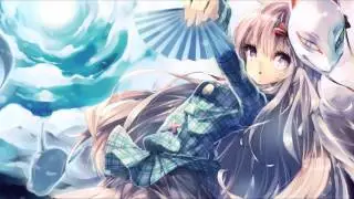 【東方Vocal／Pop】 ZYTOKINE | World Disorder