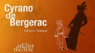 Cyrano de Bergerac (en entier) | ATEA  lycée 24 avril 2024