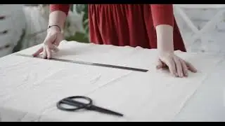  Cutting a Sample with Marking Demonstration #cuttingandstitching #exportgarment #trandingshorts 