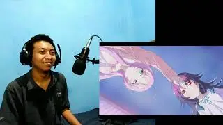 [ID Blind Reaction] Hoshikuzu Telepath EP3 - I'm a Mechanic | MIF ch.