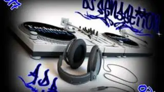 dale la tripleta dj sensation