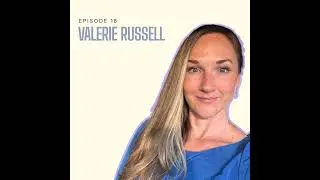 Leaving It All Behind: Valerie Russell on Starting a Business Abroad