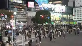 Web camera Tokyo