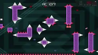 My 2nd Dark Boshy sppedrunn 1:01:32