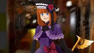 Eva Beatrice is a RACIST!