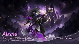 New Hero: God: Zhu Bajie & His Skin  | Ultimate Myth