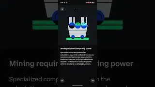 Coinbase Learning Rewards: Learn how crypto works | Understand blockchain basics