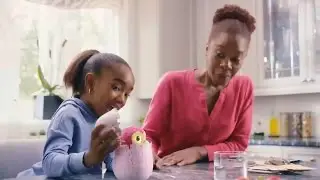 Hatchimals are cursing, but it's not bad for business | Marketing Media Money