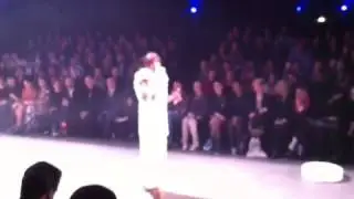 Show Winde Rienstra Amsterdam Fashion Week