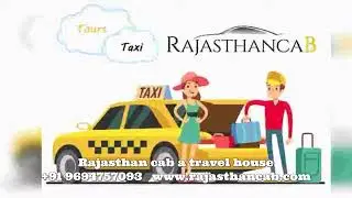 Rajasthan cab | Taxi in Jaipur | Cab in Jaipur | Tempo Traveller | Car rental | Jaipur sightseeing