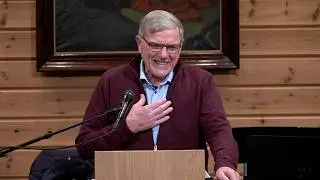 Direktesendt møte med Steinar Harila