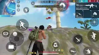 Free mobile Solo Vs SAUQD