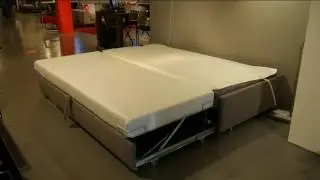Bali Bettsofa Zoom
