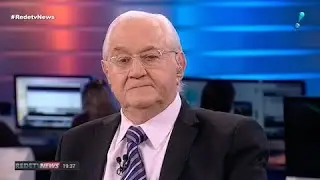 Boris fala sobre decreto de armas: “Gostem ou não, é consequência direta do referendo de 2005