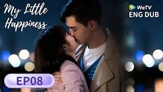 ENG DUB【My Little Happiness我的小确幸】EP08 | The Secret Lawyer&Her Landlord 👤| Xing Fei, Daddi Tang |WeTV