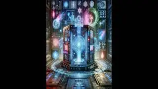 Game Of Life Interface SAPIEN MEDICINE