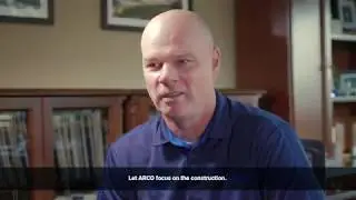 ARCO Beverage Group  |  No One Knows Beer Better