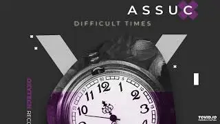 Assuc - Leyend (Original Mix) [Oxytech Records]