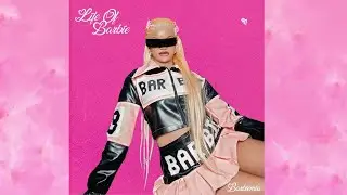 Barbie Mia - Ruka (Jump) {Feat. Moni Centrozone} (Official Audio)