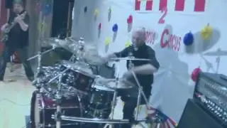 Katet Live @ Greater Lawrence Technical School