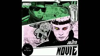 [FREE] Juliito x Hanzel La H Type Beat 