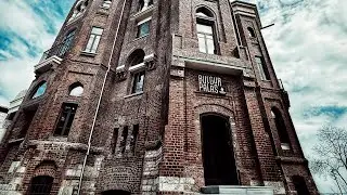 4K Bulgur Palas, İBB Bulgur Palas Kütüphanesi, Magnum İstanbul Sergisi
