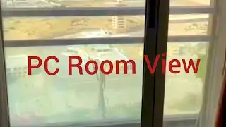 Gwadar PC Hotel View💜