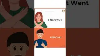 Daily Conversation Mistakes in English | Learn Correct Speaking with Tree Campus #english #short