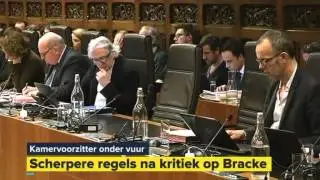 Siegfried Bracke (N-VA) zonder schroom afgemaakt door Termont