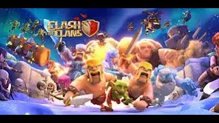 Base Visit Clash Of Clans.#coclive#clashofclanstopic#turnip