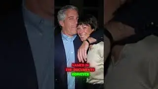 3 Horrifying Facts Contained in the Epstein Files