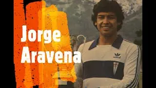 Jorge Aravena Goles en Universidad Cat&oacute;lica