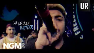 MECHA VS NAISTA  | MINUTO DE NAISTA - FMS ARGENTINA -2021 🇦🇷 | SUBTITULADO-LETRA EDIT 💣🧨